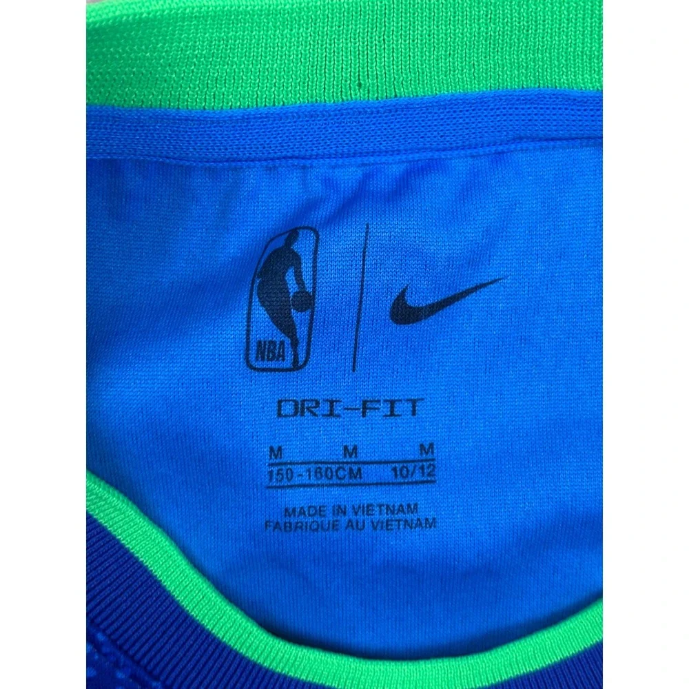 Nike milwaukee bucks